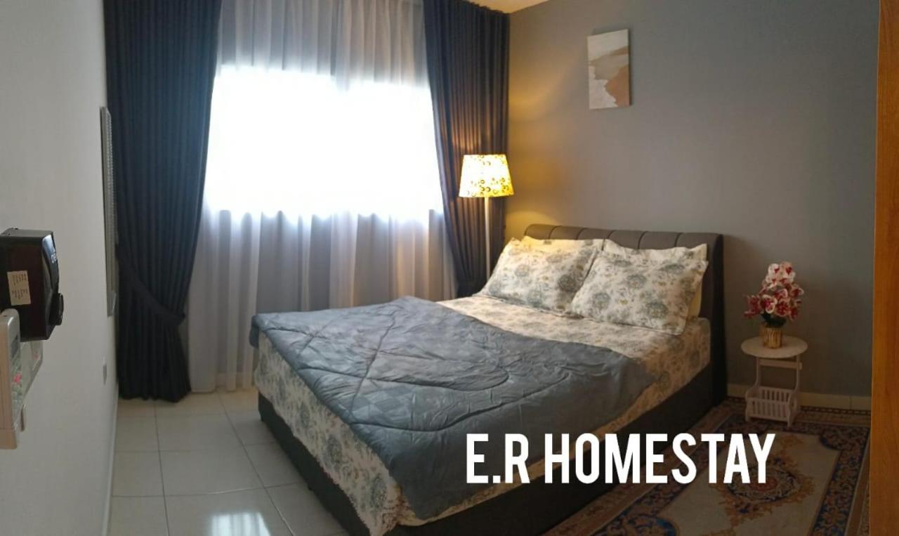 Er For Family Transit Nearby Klia Apartment *