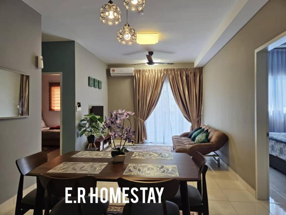 Er For Family Transit Nearby Klia