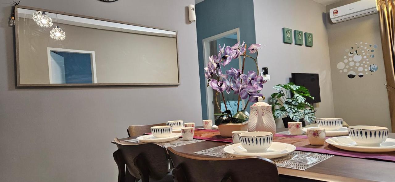 Apartment Er For Family Transit Nearby Klia *