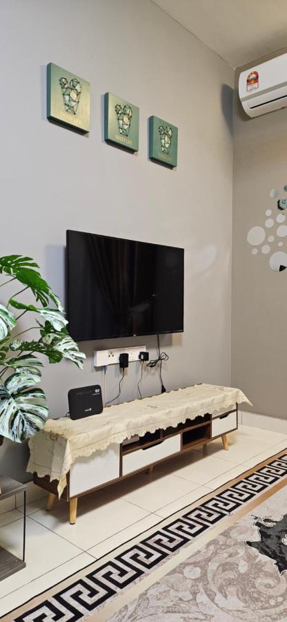Apartment Er For Family Transit Nearby Klia Sepang
