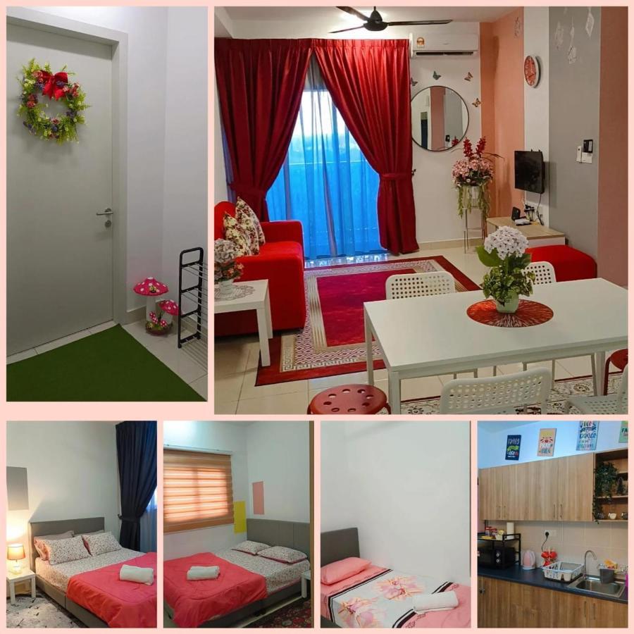 Er For Family Transit Nearby Klia