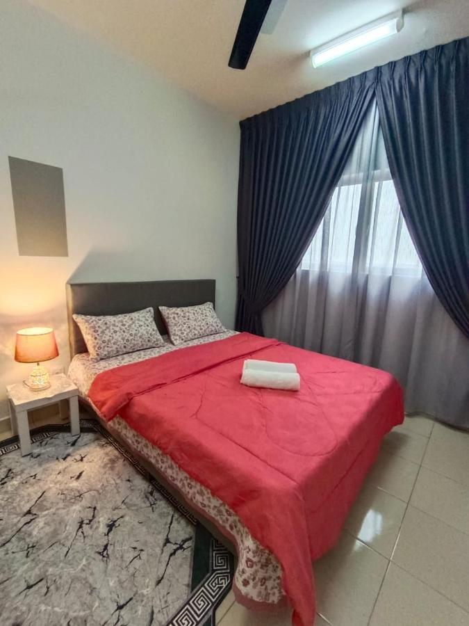 Er For Family Transit Nearby Klia